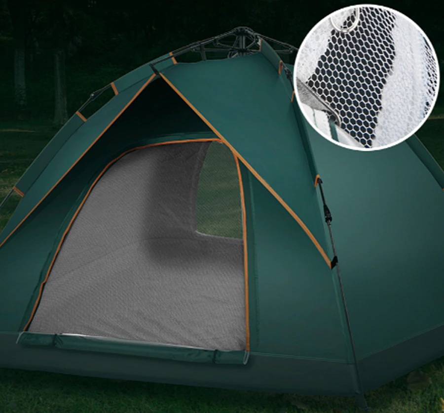 Cheap Goat Tents 3